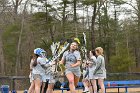 WLax vs BSU  Women’s Lacrosse vs Bridgewater State University. - Photo by Keith Nordstrom : WLax, lacrosse
